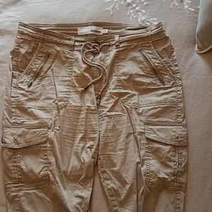 Womens pants/capri